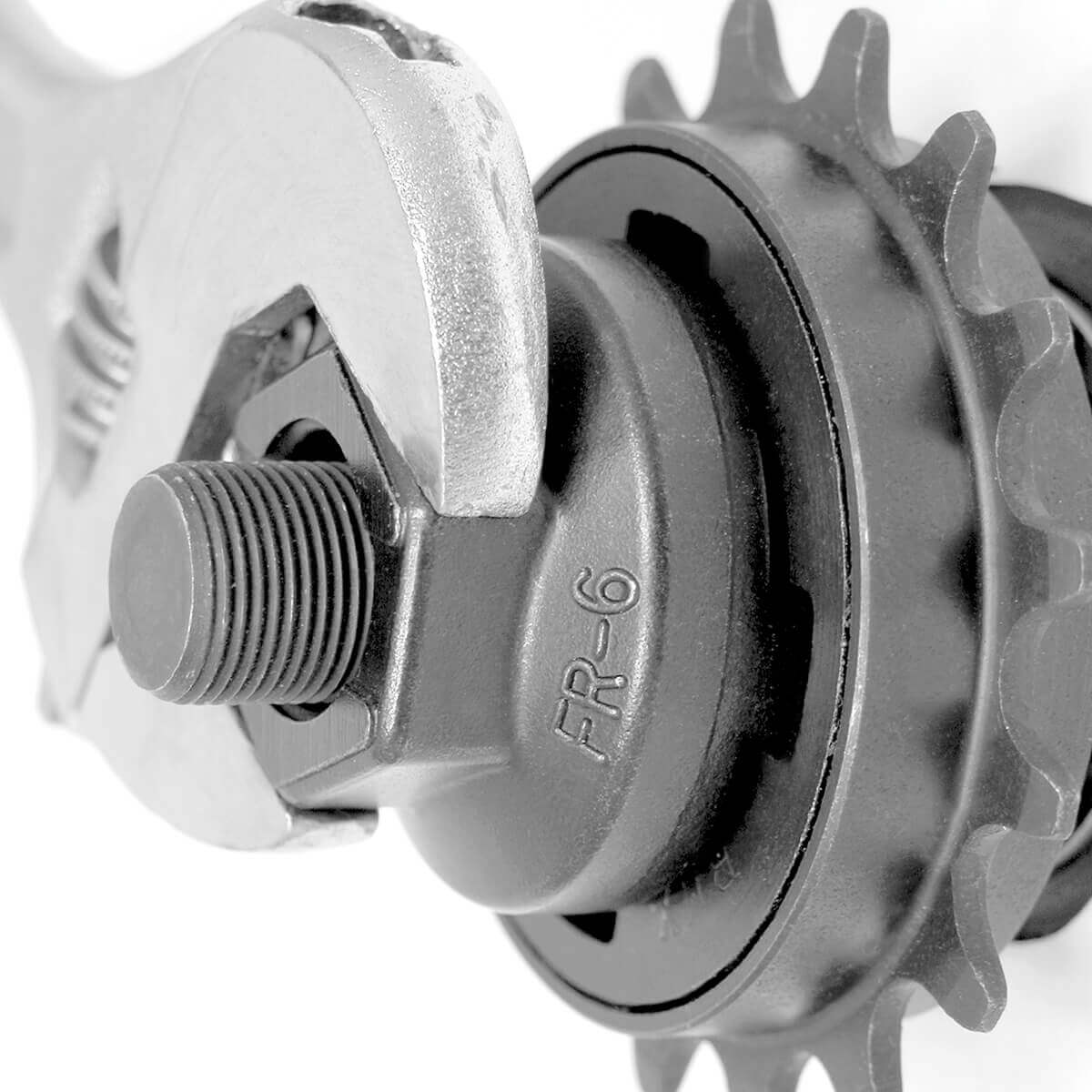 PARKTOOL FreeWheel Remover Fr-6