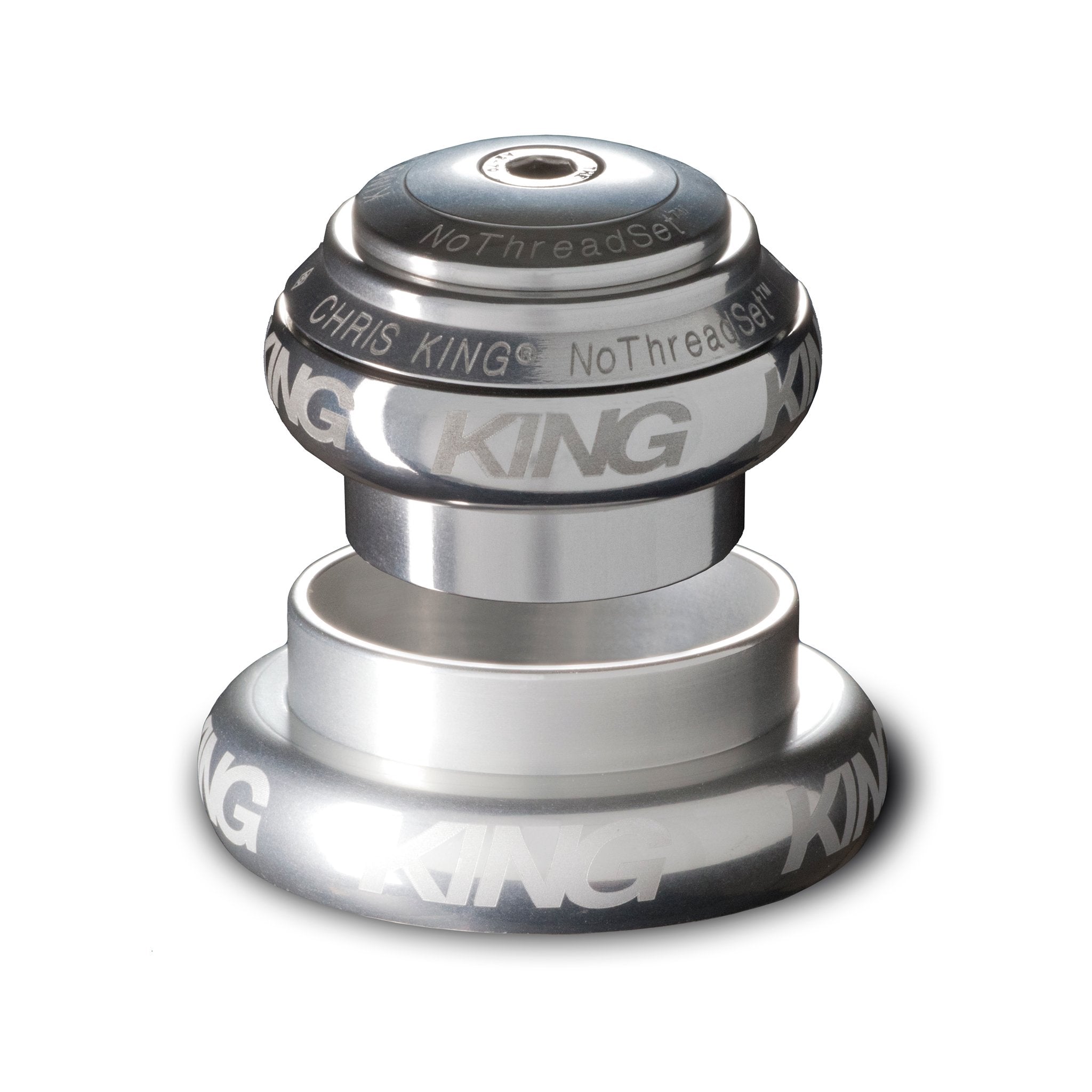 CHRIS KING NoThreadSet Tapered 1.5"