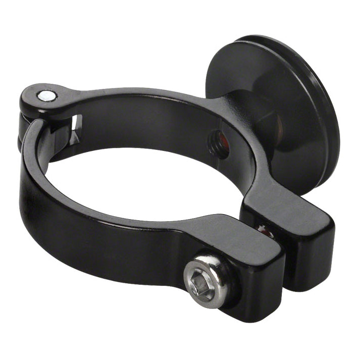 PROBLEM SOLVERS Cross Clamp With Cable Puller