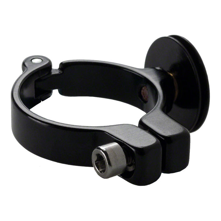 PROBLEM SOLVERS Cross Clamp With Cable Puller