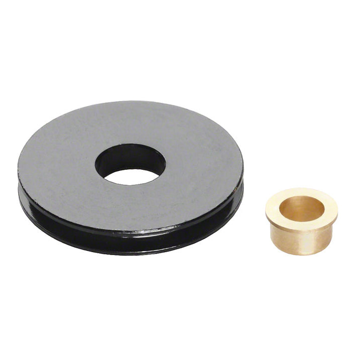 PROBLEM SOLVERS Cable Pulley Alum