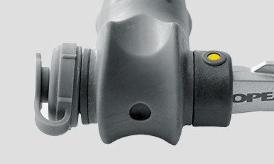 TOPEAK Road Master Blaster