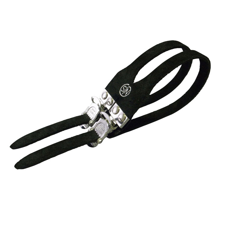 MKS Fit α Spirits 2buckle