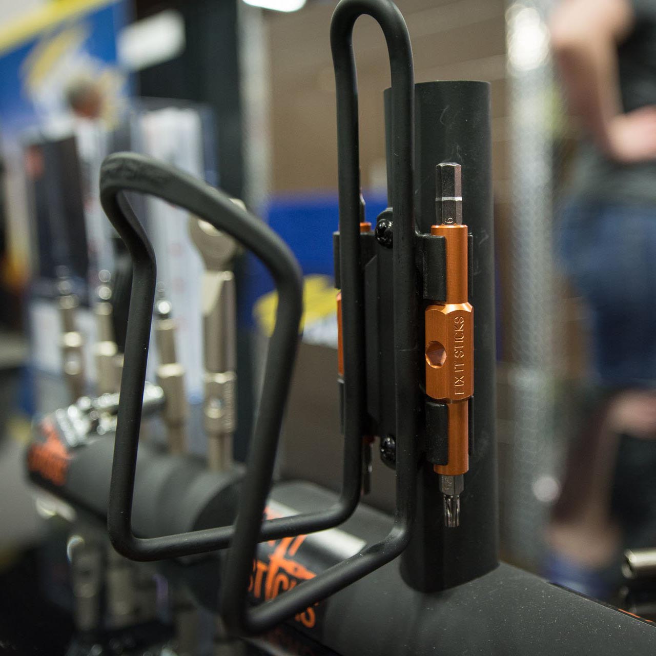 FIX IT STICKS Fix It Stick Cage