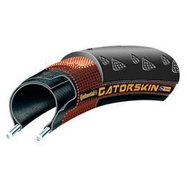 CONTINENTAL Gatorskin Dura Skin Foldable