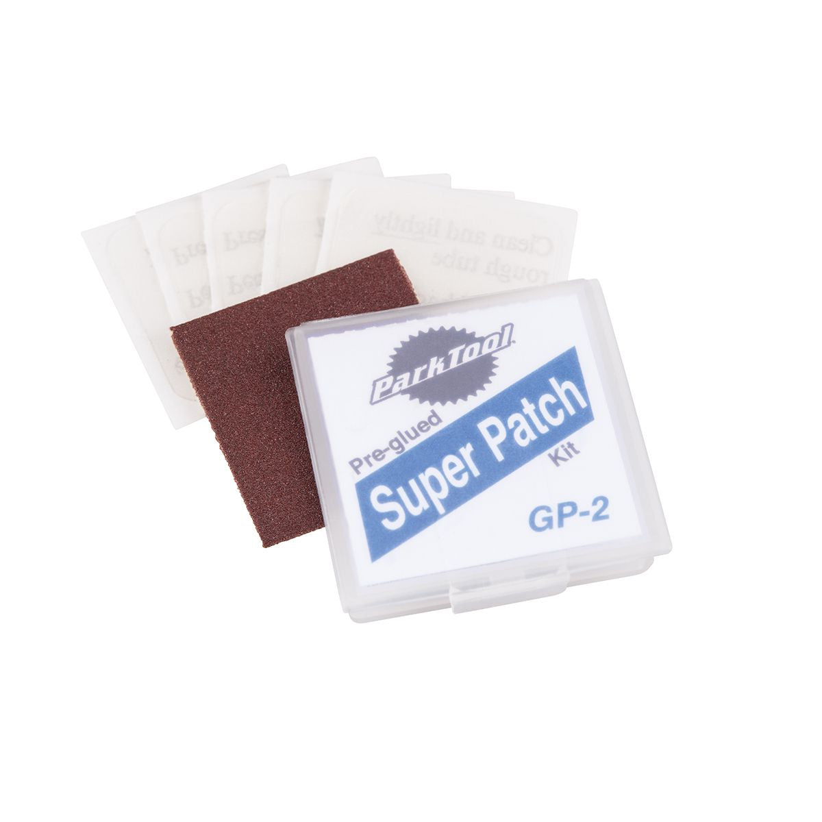 PARKTOOL GP-2 Super Patch