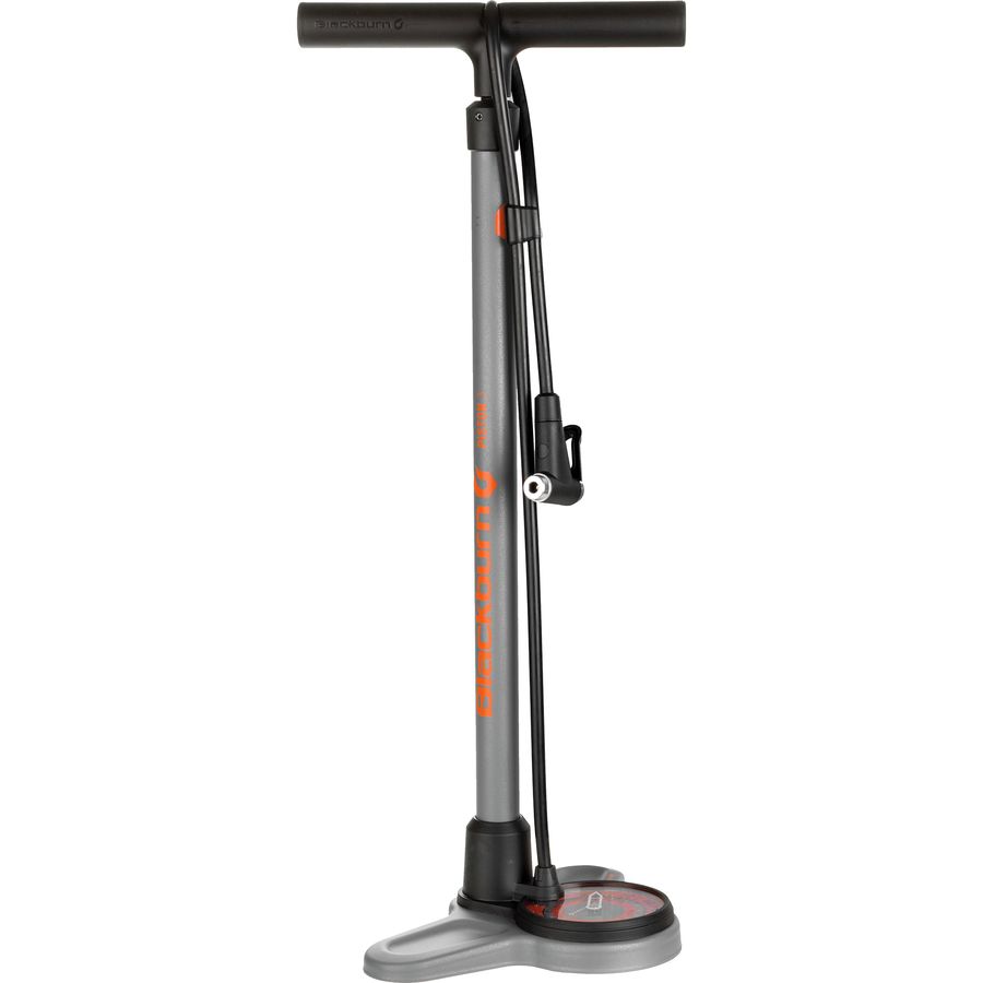 BLACKBURN Piston 3 Floor Pump