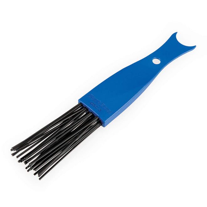PARKTOOL Drivetrain Cleaning Brush