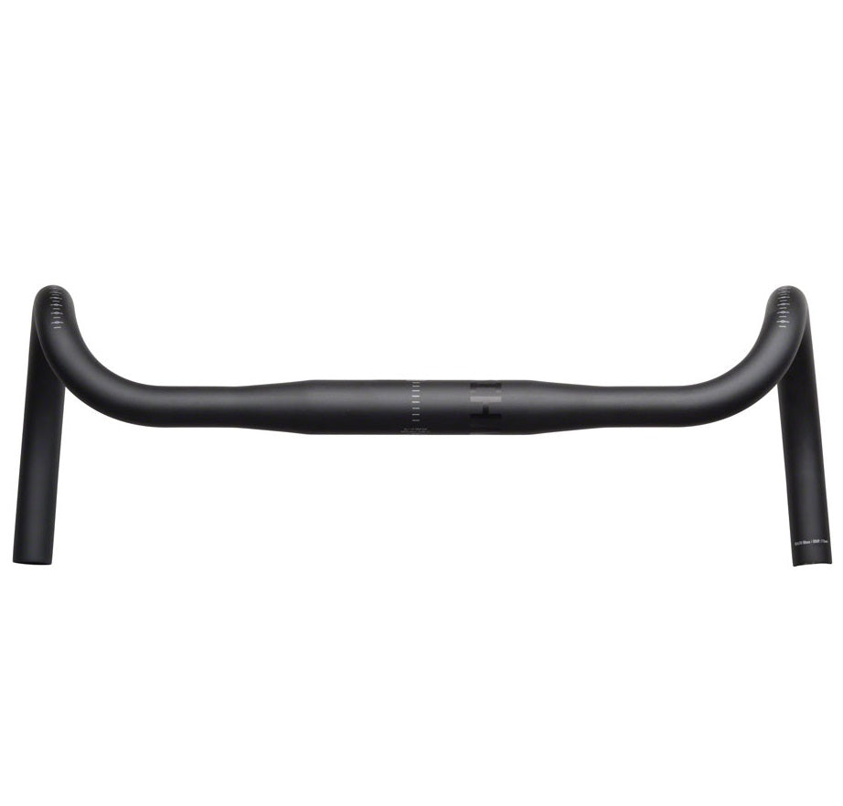 WHISKY PART CO. No.7 DropHandlebar Aluminium 12F