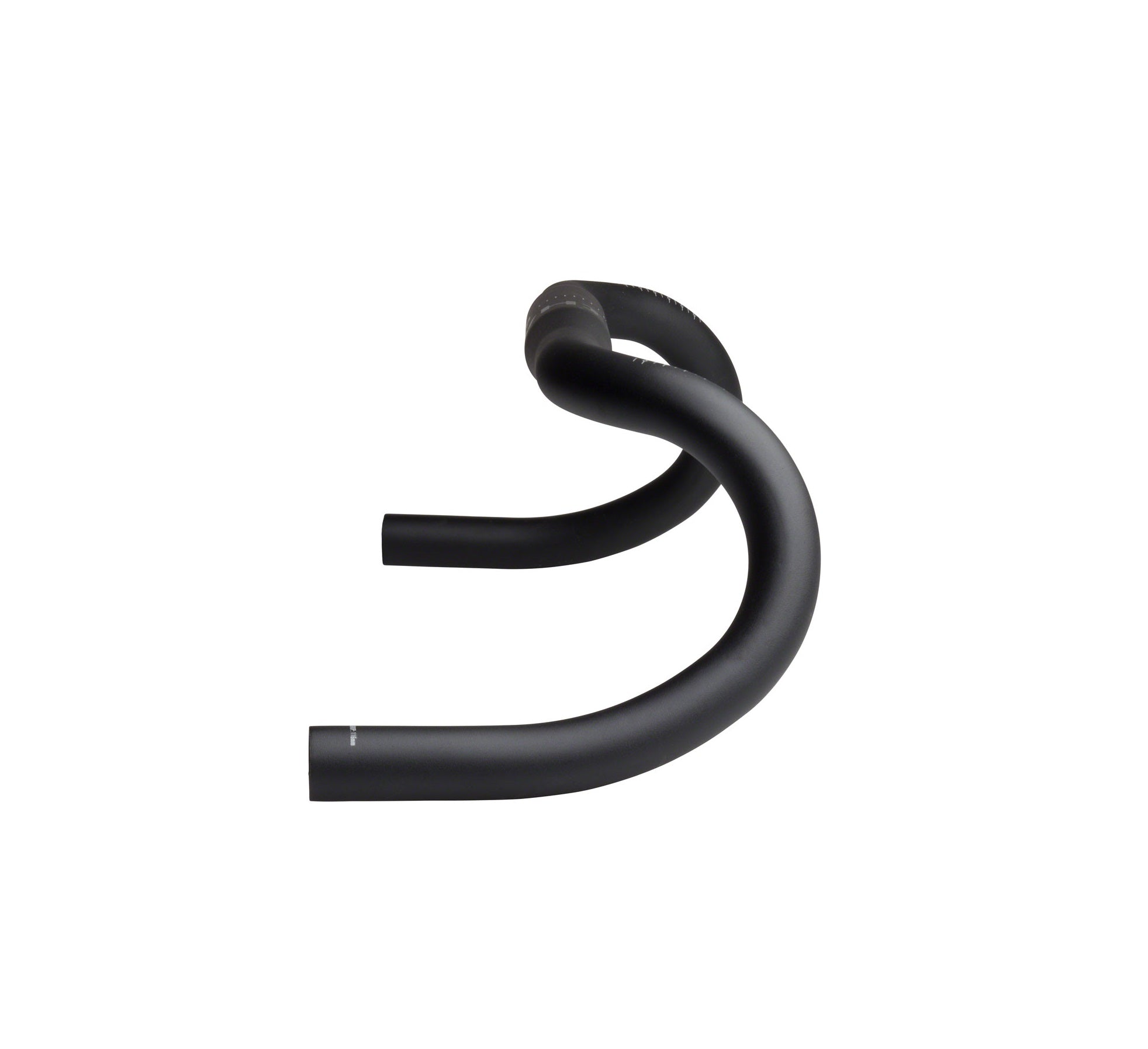 WHISKY PART CO. No.7 DropHandlebar Aluminium 24F