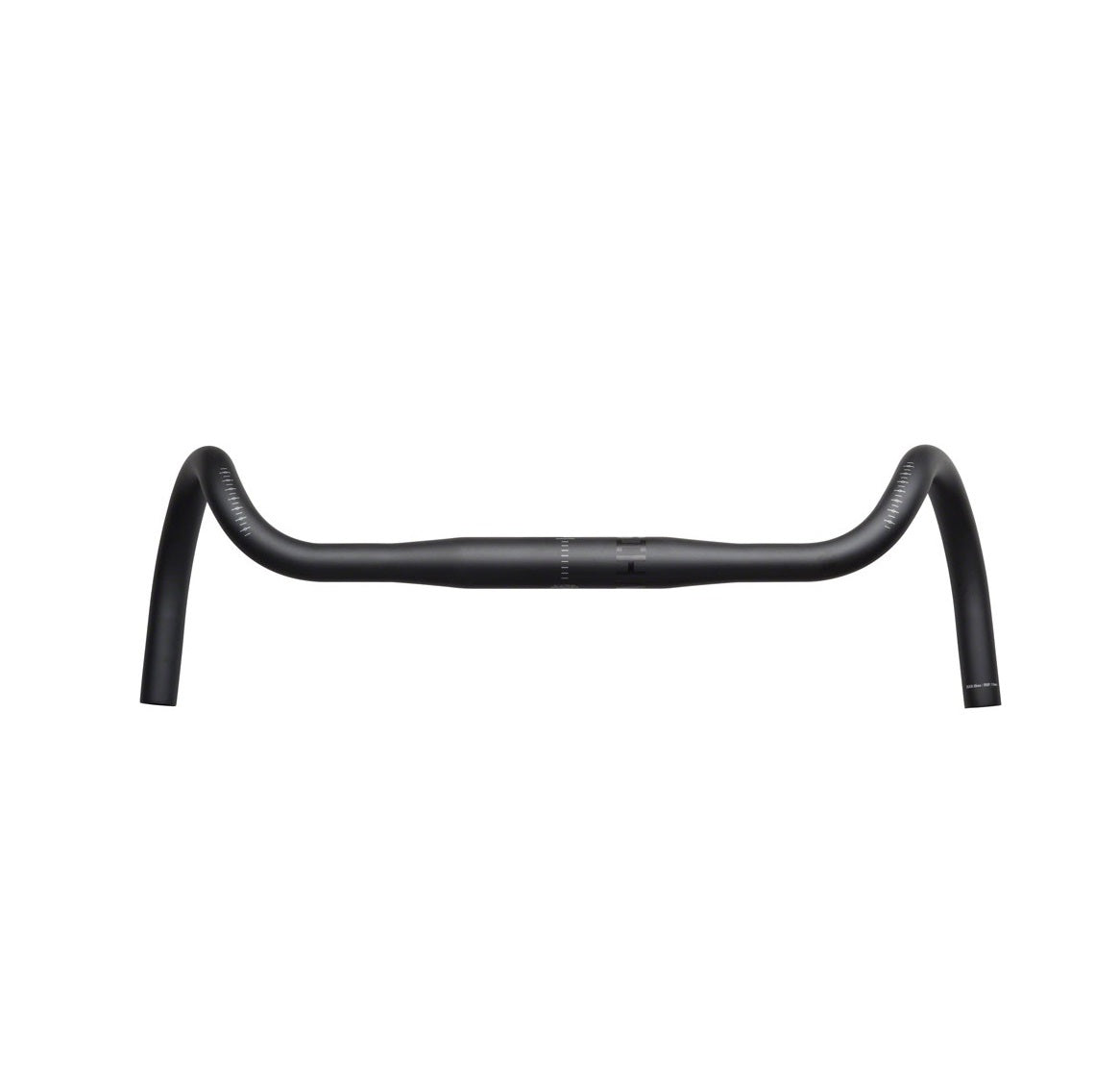 WHISKEY PART CO. No.7 DropHandlebar Aluminum 24F
