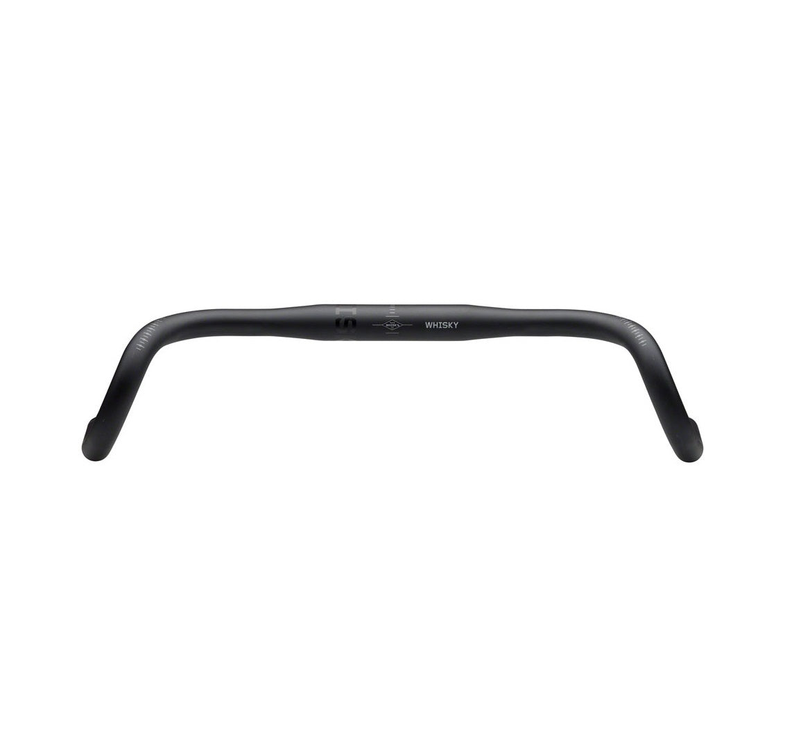 thumbnail image 2 of WHISKY No.7 Drop Handlebar - 42cm Aluminum Alloy With 6 Degree Flare 2 of 14