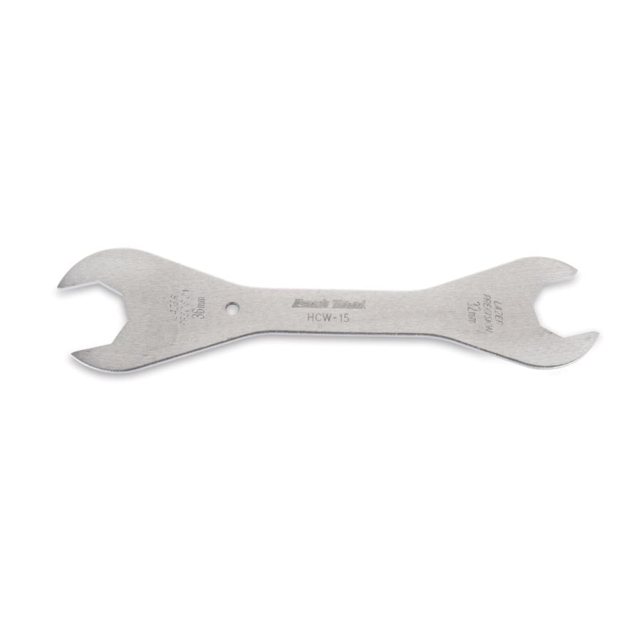 PARKTOOL HCW-15 HeadSet Wrench