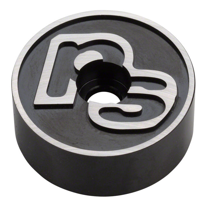 PROBLEM SOLVERS Pog Top Cap