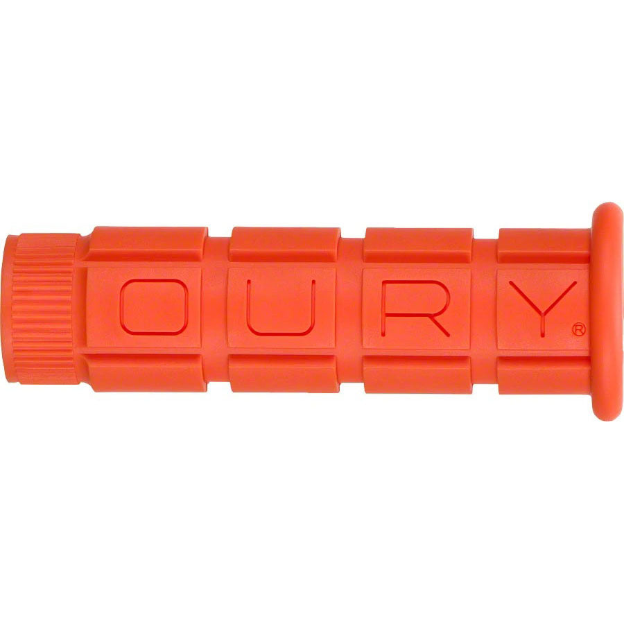 OURY GRIP Mountain Grips
