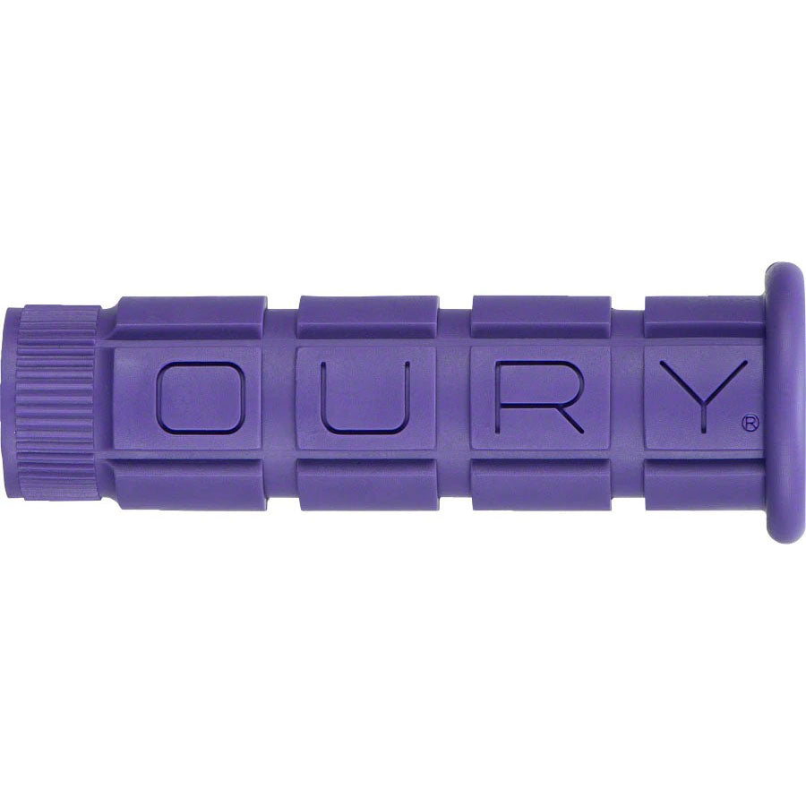 OURY GRIP Mountain Grips