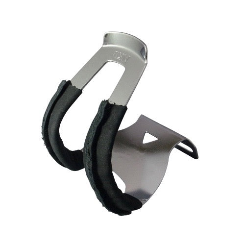 MKS Half Clip with Leather