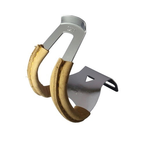 MKS Half Clip with Leather