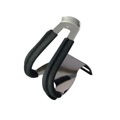 MKS Half Clip with Leather