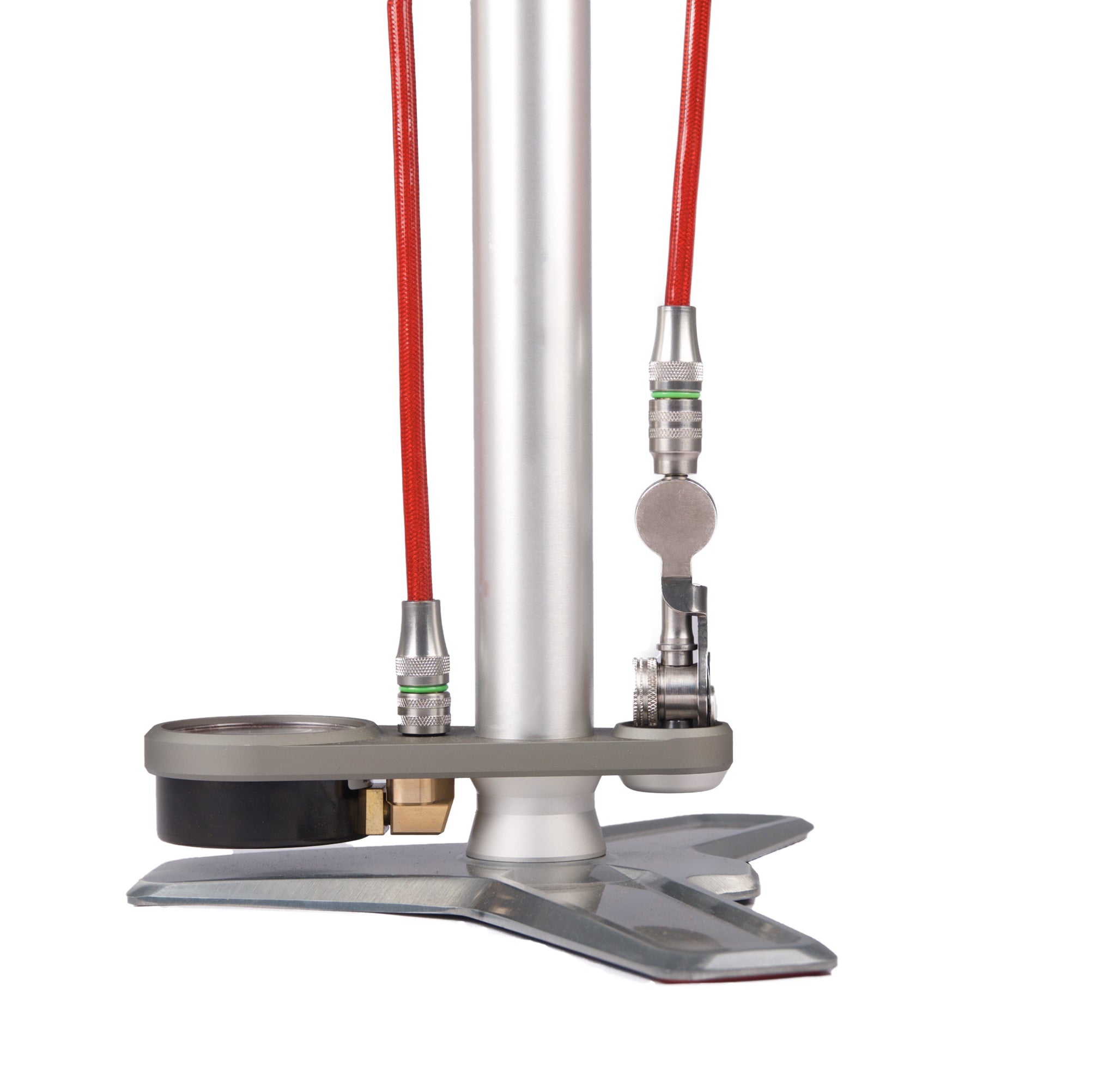 SILCA'Hiro' Side Lever Locking Presta Chuck V.2