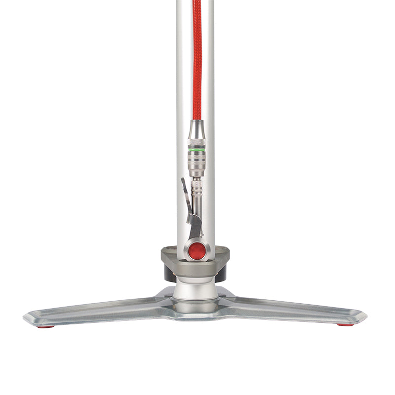 SILCA'Hiro' Side Lever Locking Presta Chuck V.2