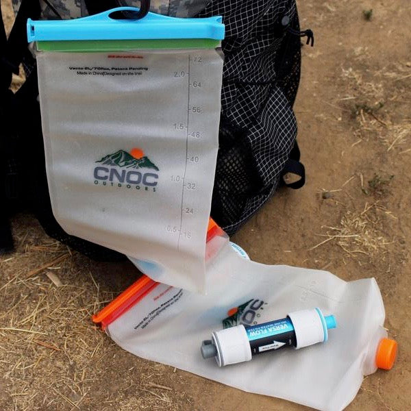 CNOC OUTDOORS Filter System