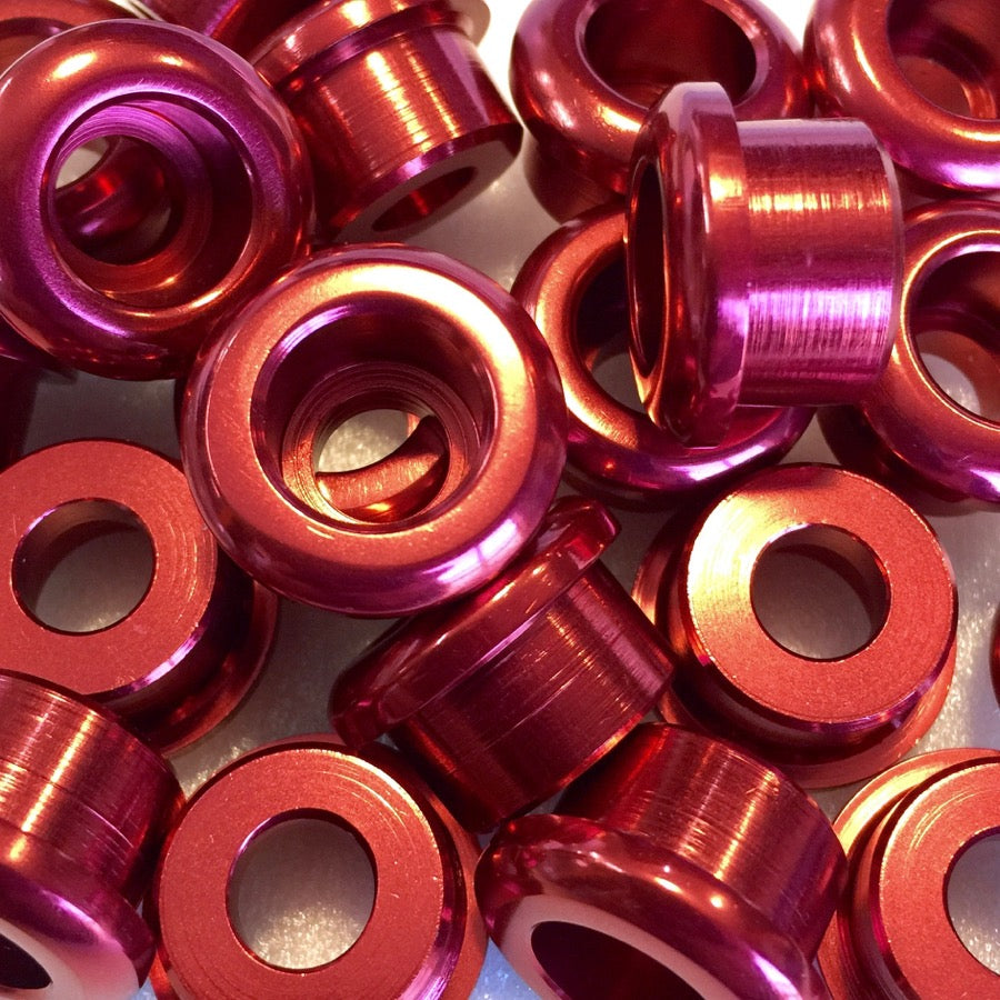 SIMWORKS Stem Cap for Gettin' Hungry Stem