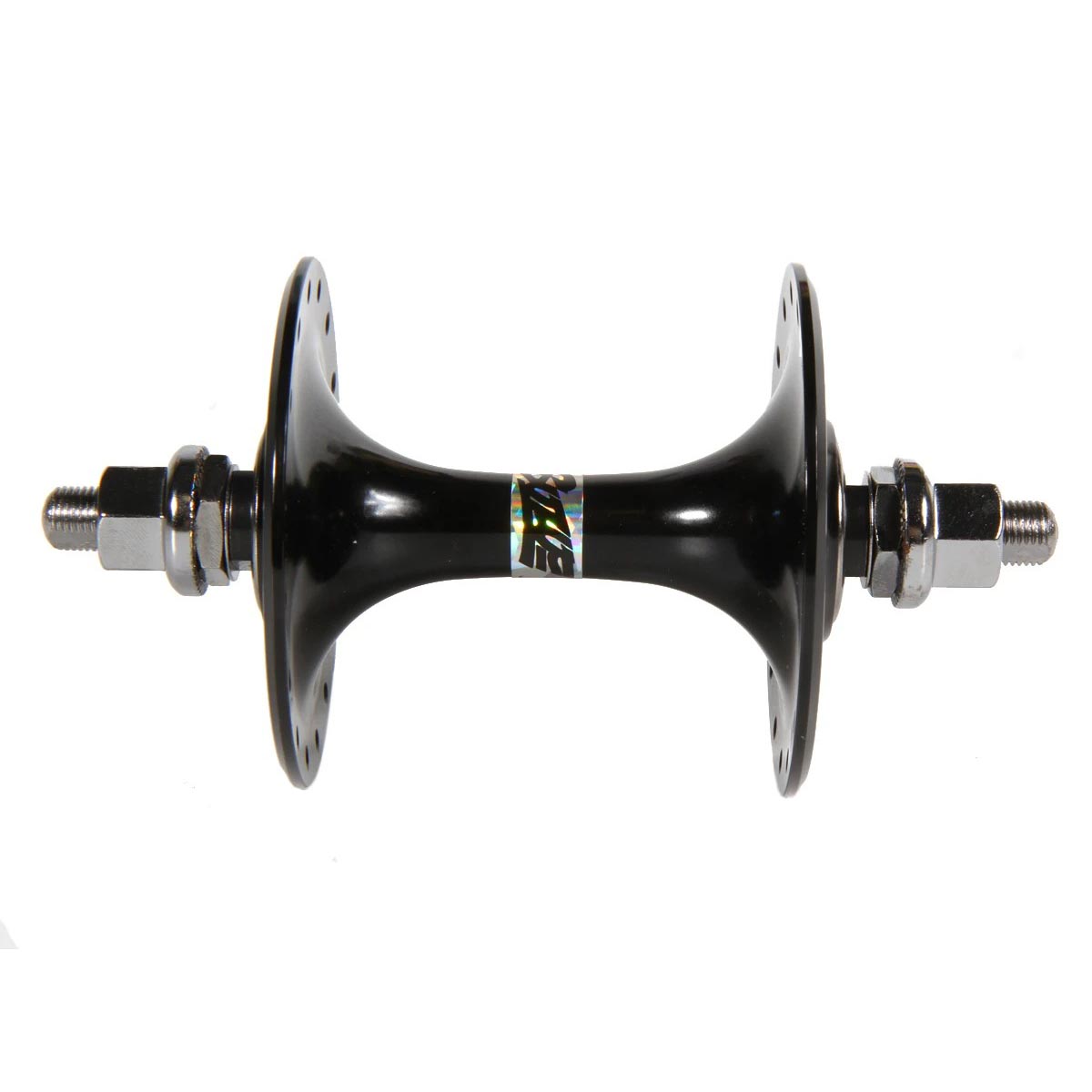 SUZUE ProMax Track Hub