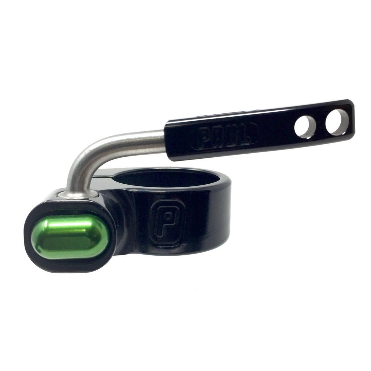 PAUL COMPONENT Quick Release Seat Post Collar【SimWorks Edition】