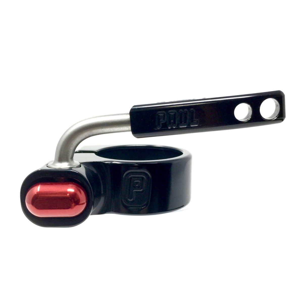 PAUL COMPONENT Quick Release Seat Post Collar【SimWorks Edition】