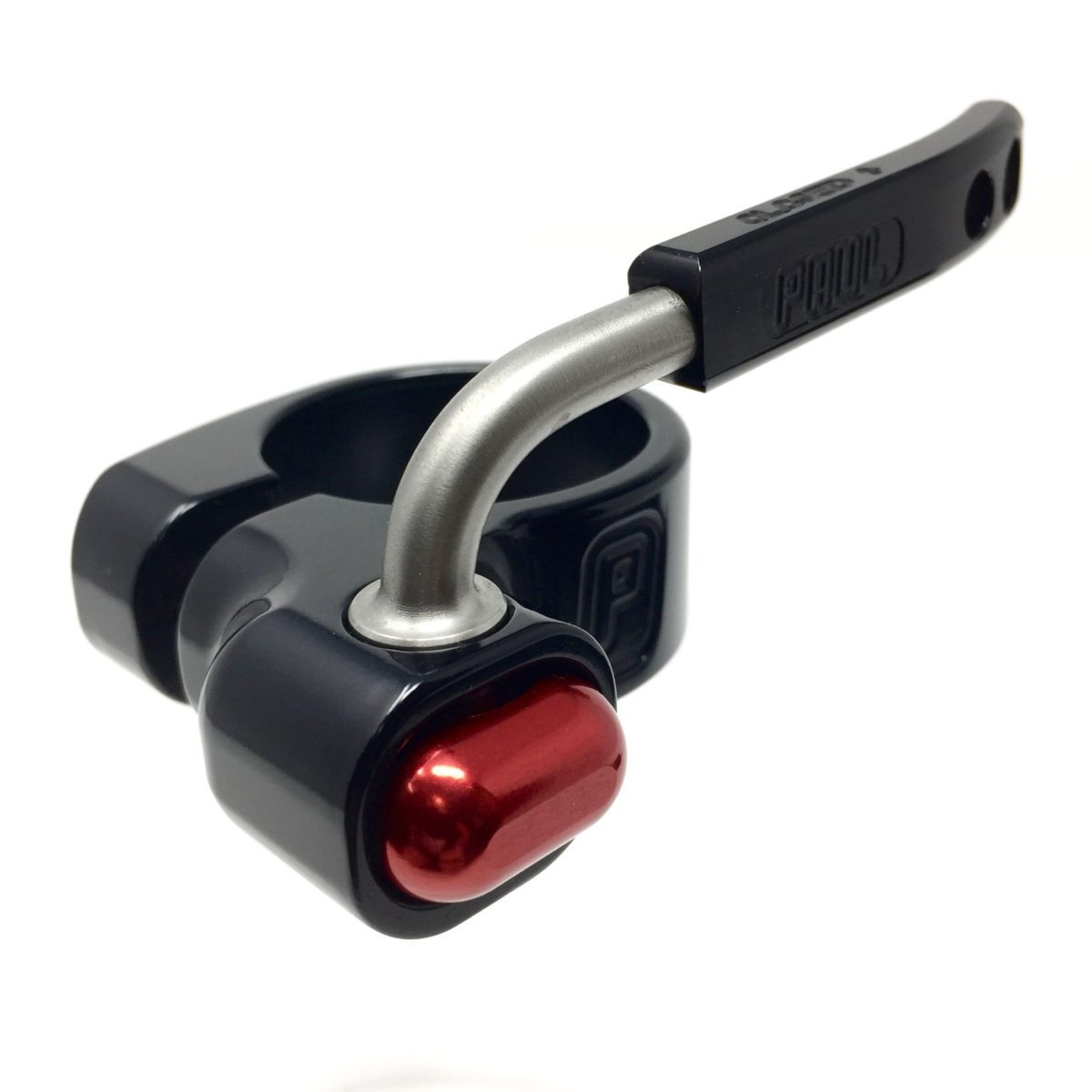 PAUL COMPONENT Quick Release Seat Post Collar【SimWorks Edition】