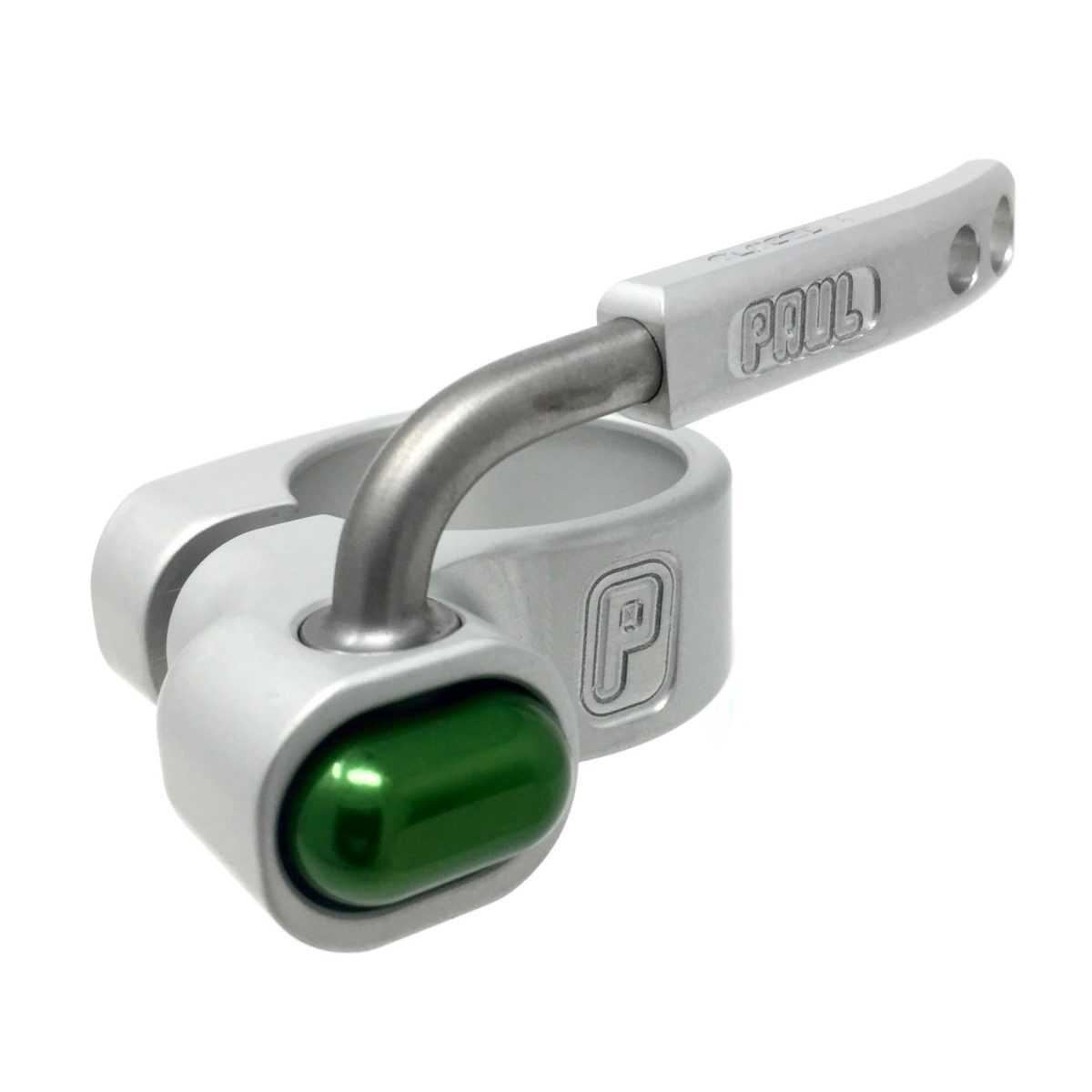 PAUL COMPONENT Quick Release Seat Post Collar【SimWorks Edition】