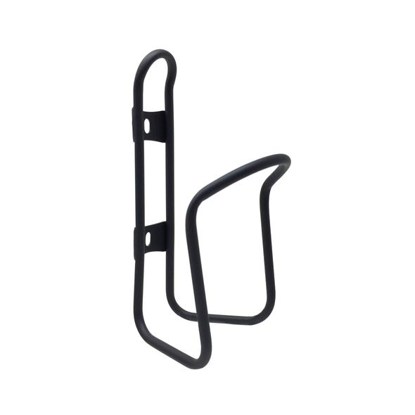 KING CAGE Stainless Black Cage