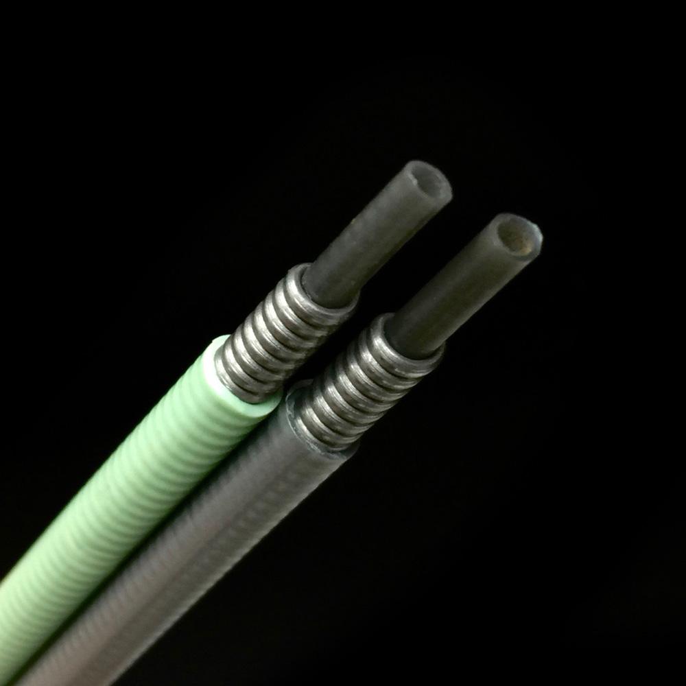 SIMWORKS Heritage Outer Cable French for Brake - 3m