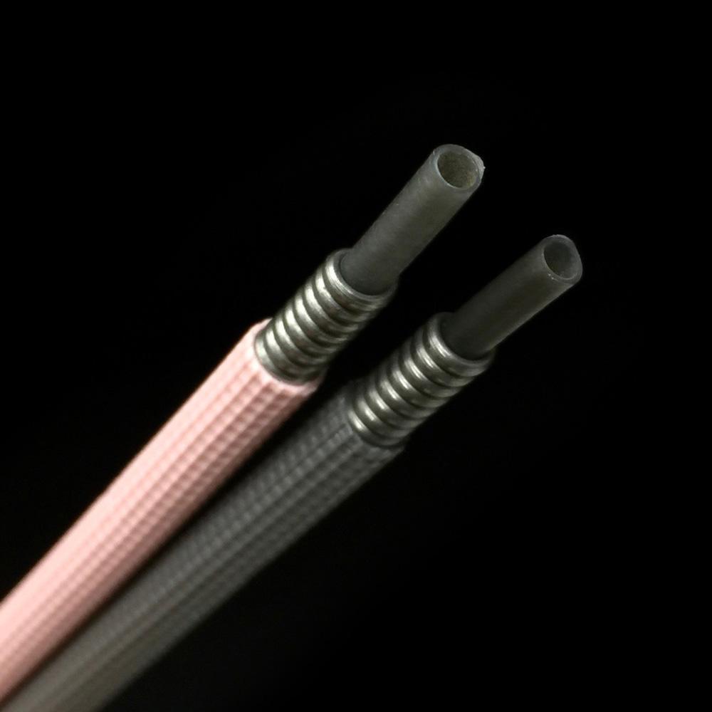 SIMWORKS Heritage Outer Cable Italian for Brake - 3m