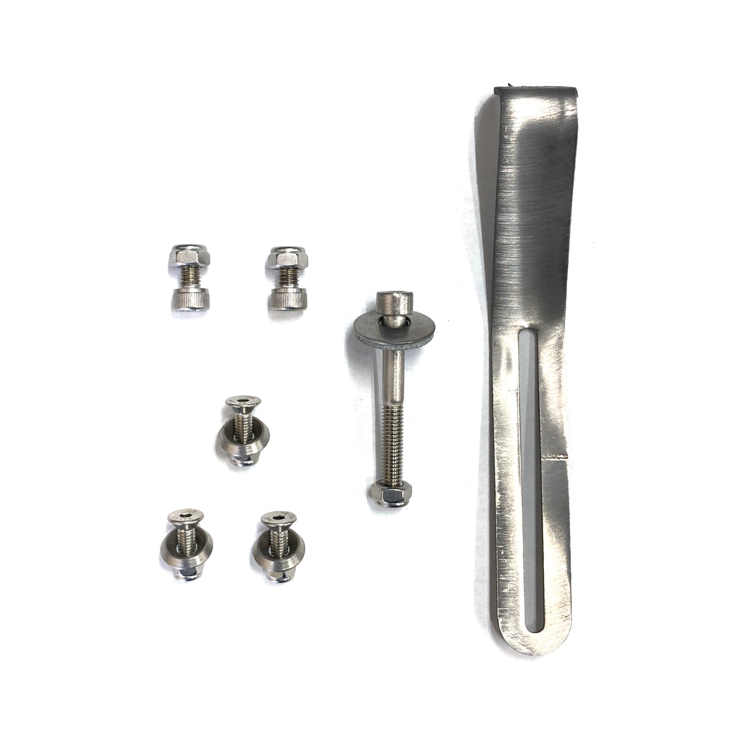 HYACINTH Crystal Ship