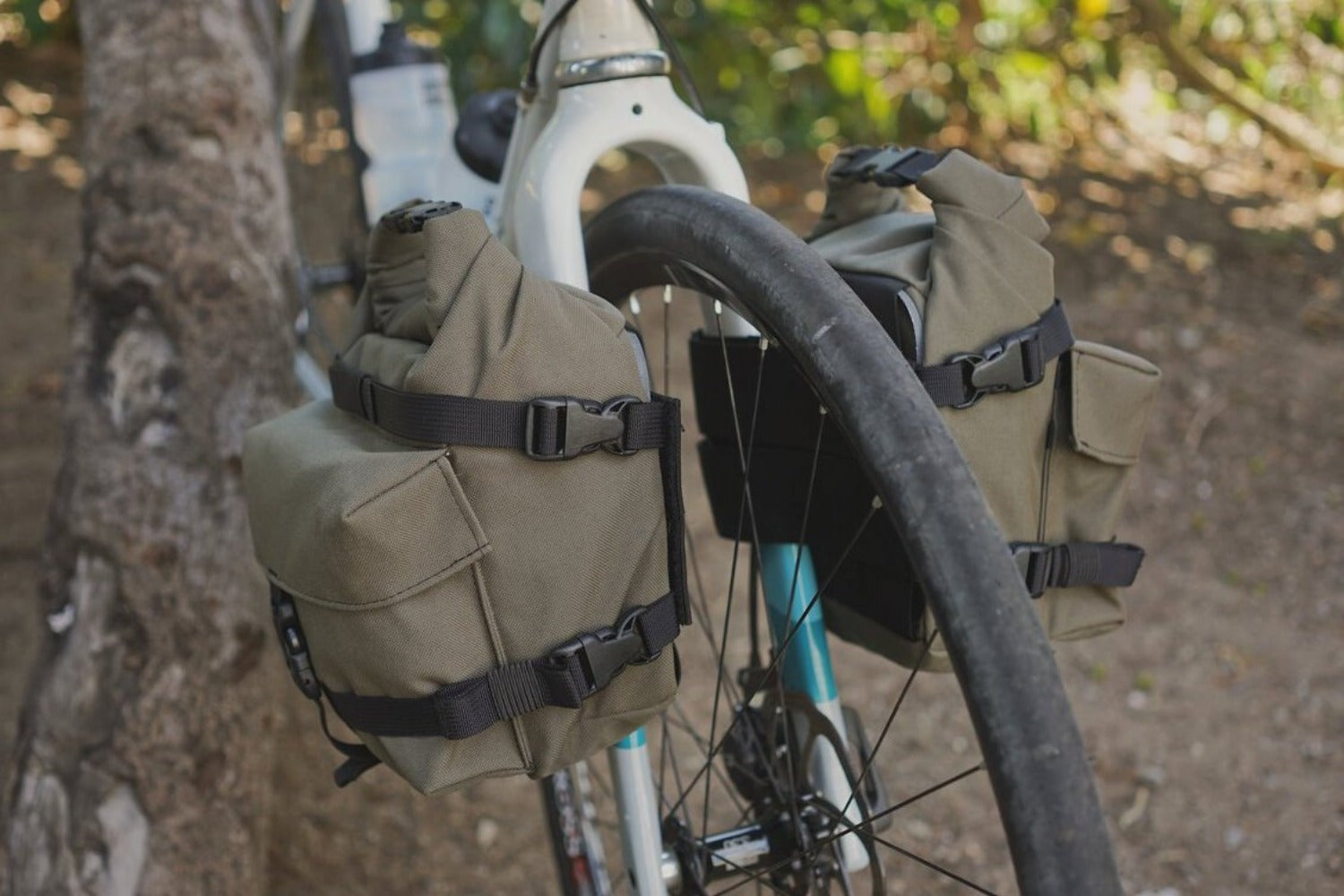 OUTER SHELL Pico Panniers