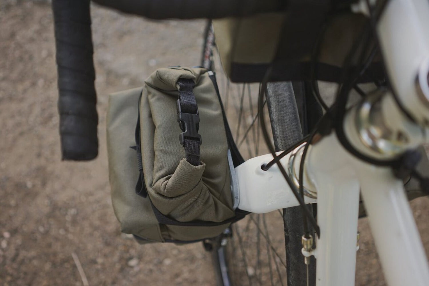 OUTER SHELL ADVENTURE Pico Panniers