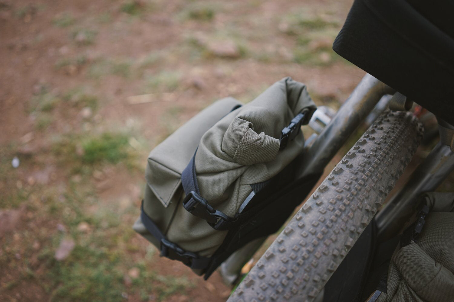 OUTER SHELL Pico Panniers