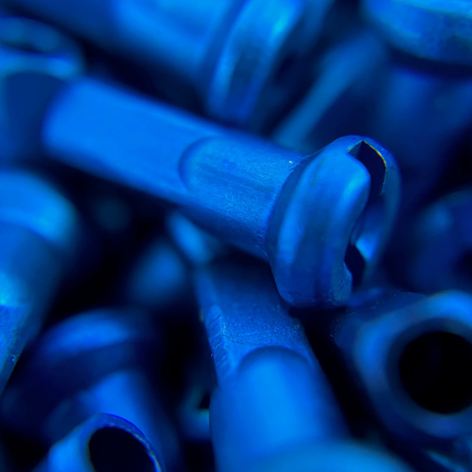 SIMWORKS Aluminum Nipple