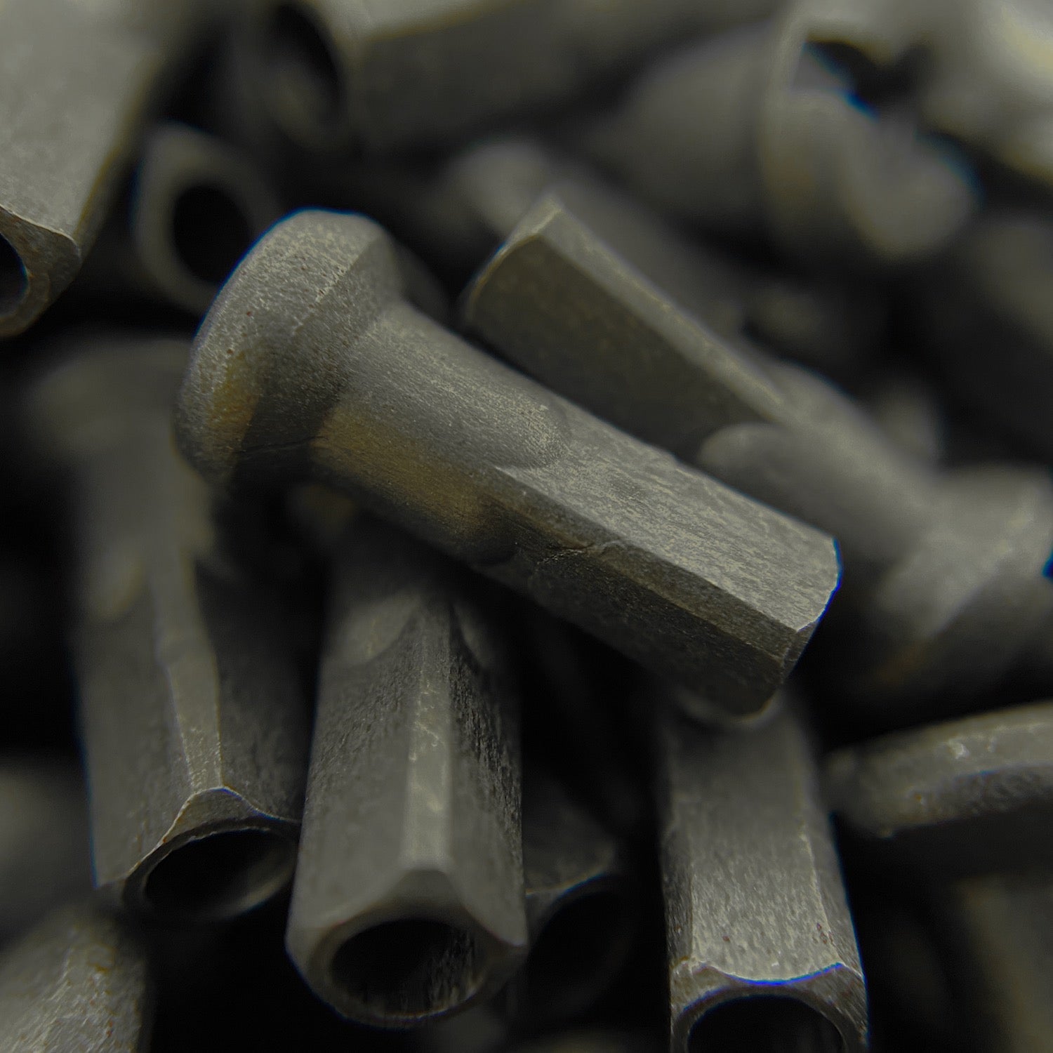 SIMWORKS Aluminum Nipple