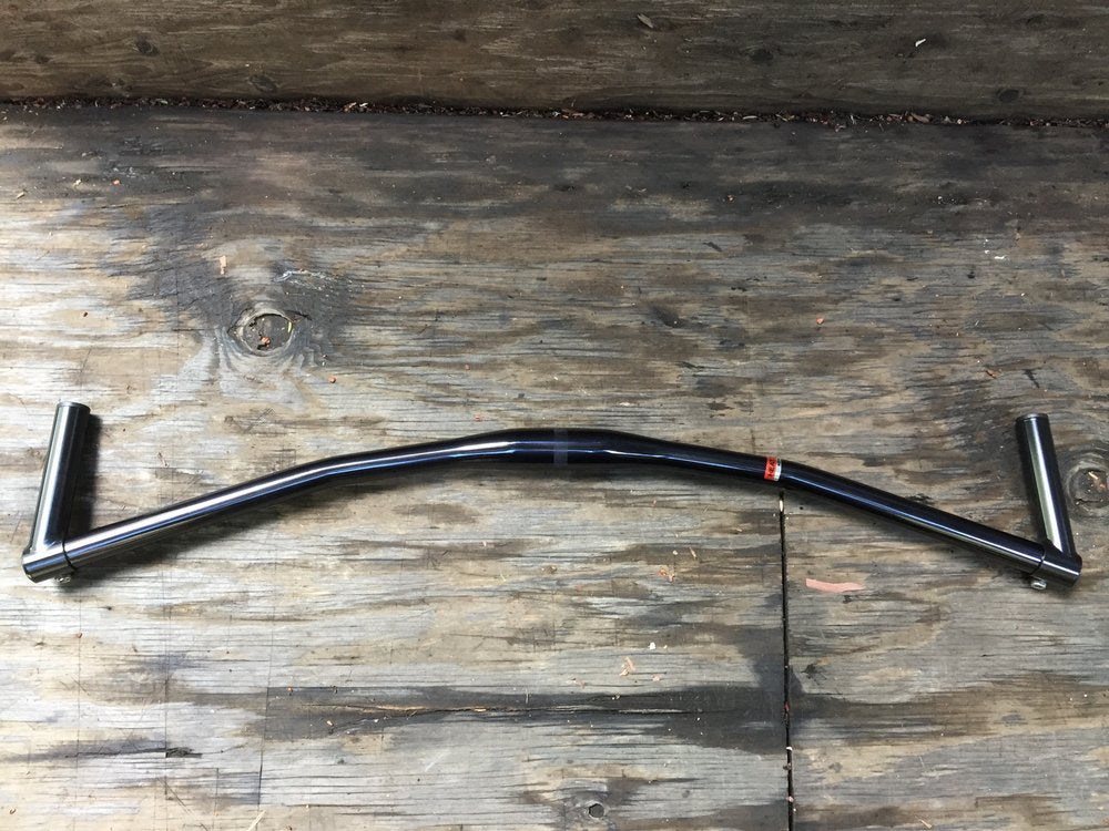 HUNTER CYCLES The Honkey Handles (Bar Ends)