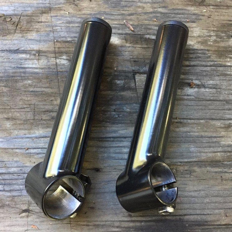 HUNTER CYCLES The Honkey Handles (Bar Ends)