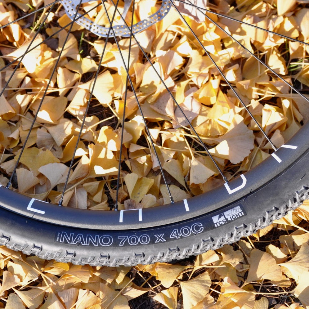 WTB Nano TCS Light