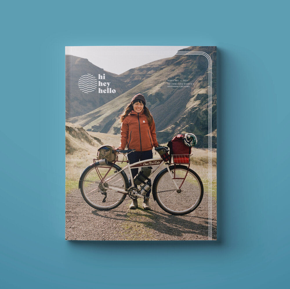 CIRCLES BOOKS HiHeyHello Magazine