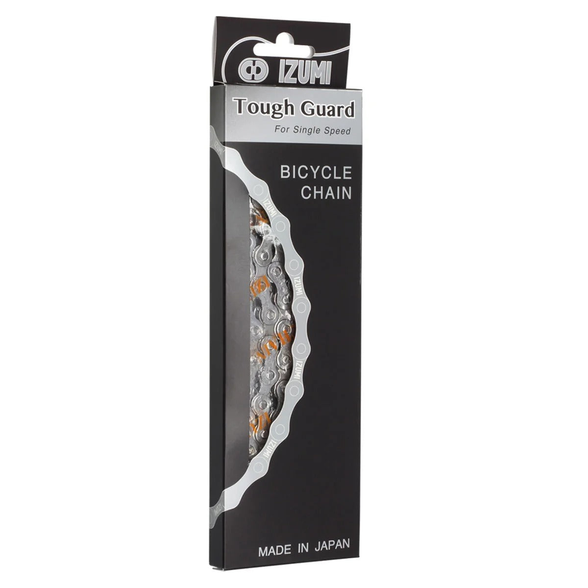 IZUMI Tough guard bicycle chain