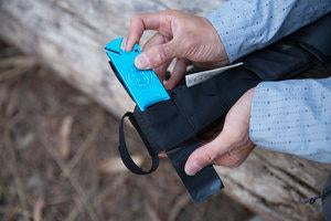 OUTER SHELL Half Framebag