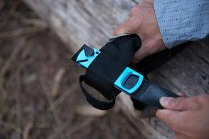 OUTER SHELL Half Framebag