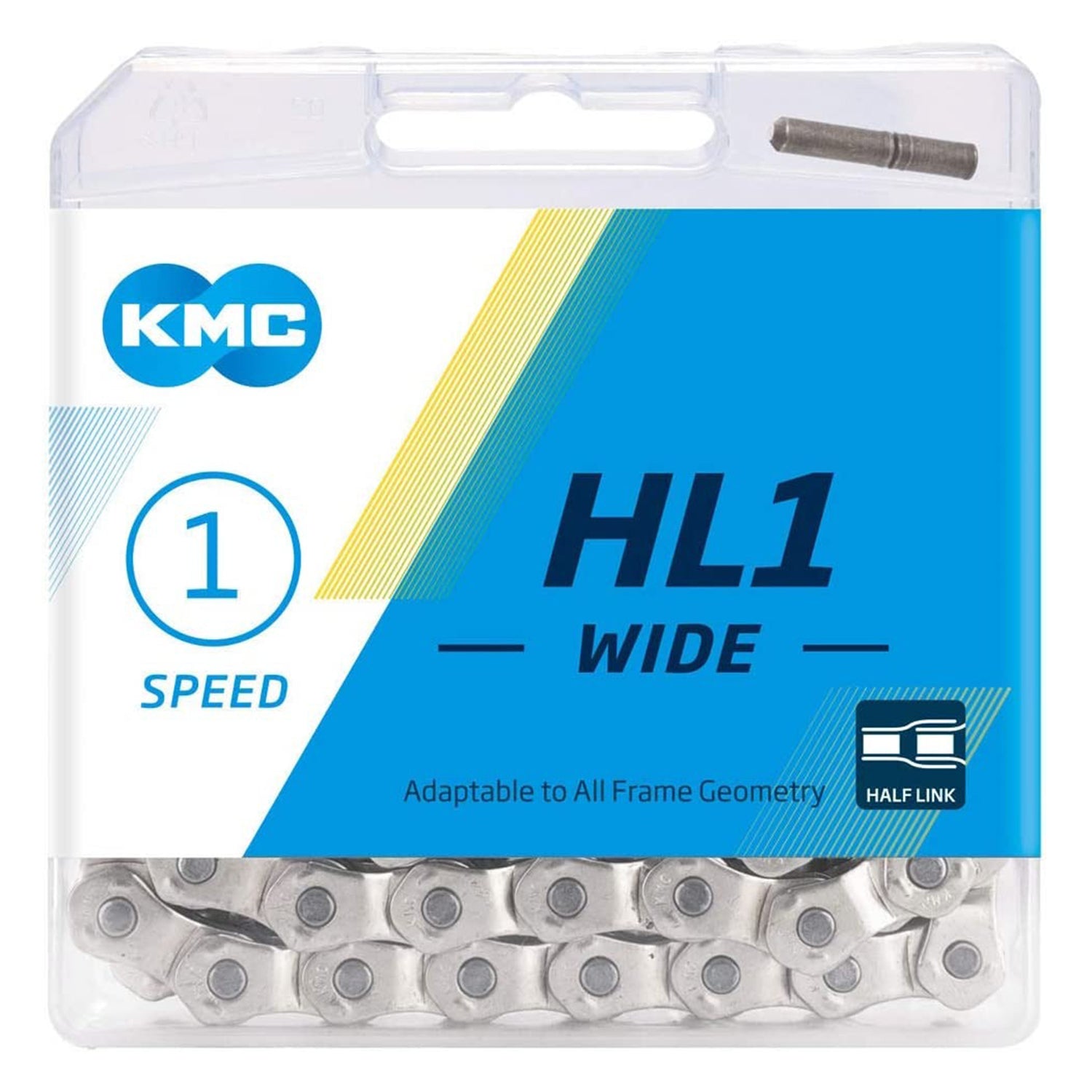 KMC HL-1 Wide