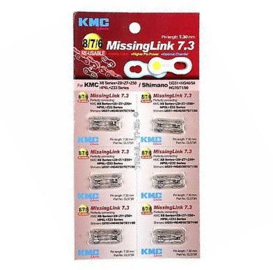 KMC MissingLink 7.3 CL573R